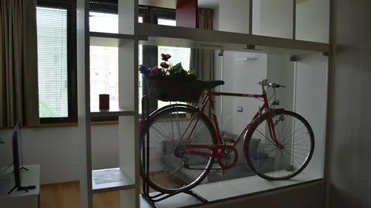 Apartments in Turin - photo 8