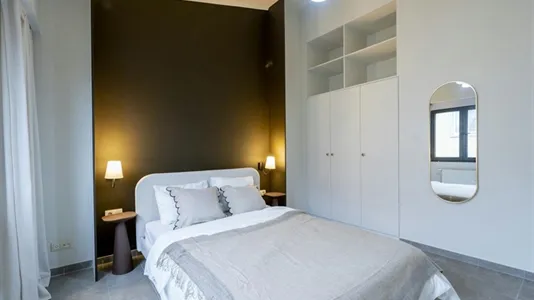 Apartments in Stad Antwerp - photo 1