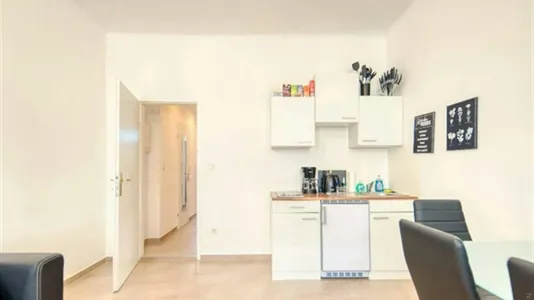 Apartments in Vienna Favoriten - photo 2