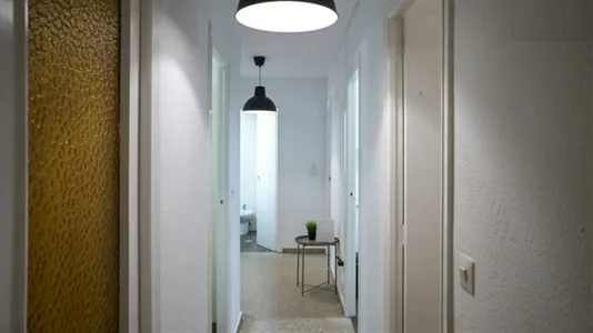 Rooms in Alboraya - photo 6