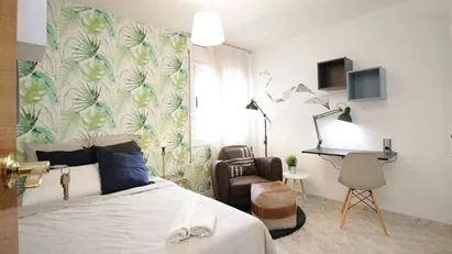 Room for rent in Barcelona Sant Martí, Barcelona