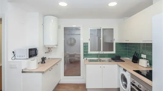 Rooms in Valencia L'Eixample - photo 7