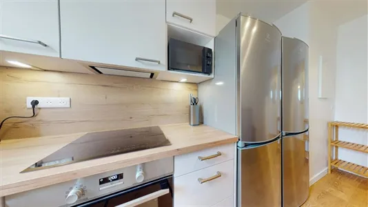 Rooms in Nanterre - photo 10