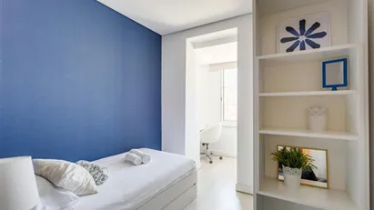 Room for rent in Lisbon (region)