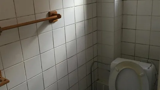 Apartments in Brussels Etterbeek - photo 9