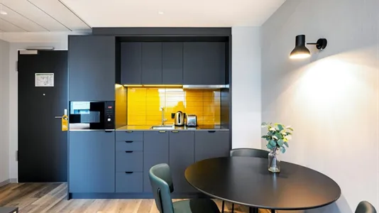Apartments in Frankfurt Süd - photo 3