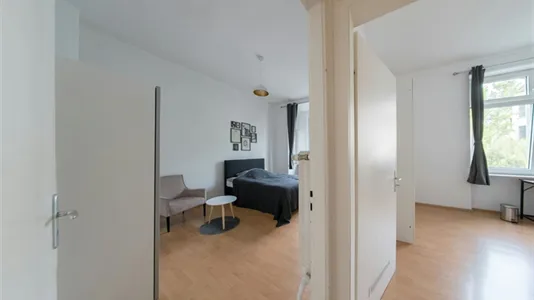 Rooms in Frankfurt Innenstadt II - photo 10