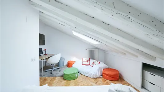 Apartments in Madrid Centro - photo 8