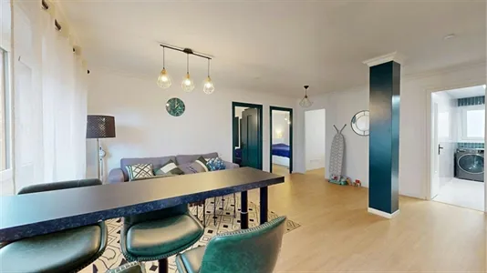 Rooms in Saint-Julien-en-Genevois - photo 10