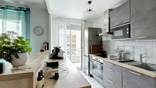 Apartments in Clermont-Ferrand - photo 3