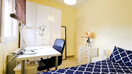 Rooms in Getafe - photo 2