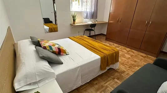 Rooms in Madrid Tetuán - photo 5