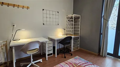 Room for rent in Vila Real (Distrito)