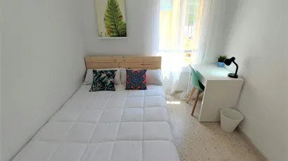 Room for rent in Granada, Andalucía