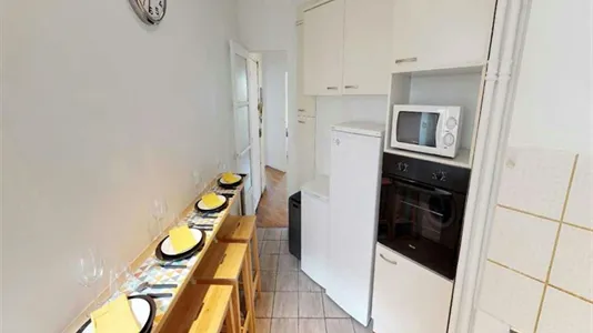 Rooms in Paris 15ème arrondissement - photo 8