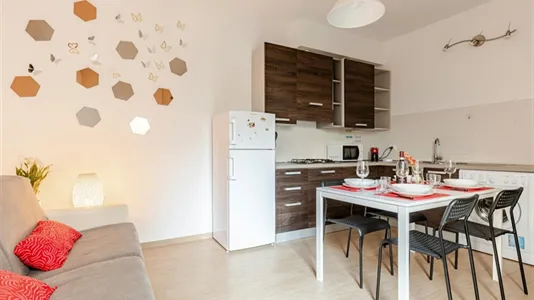 Apartments in Florence - photo 9