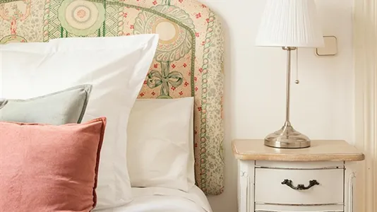 Apartments in Madrid Tetuán - photo 10