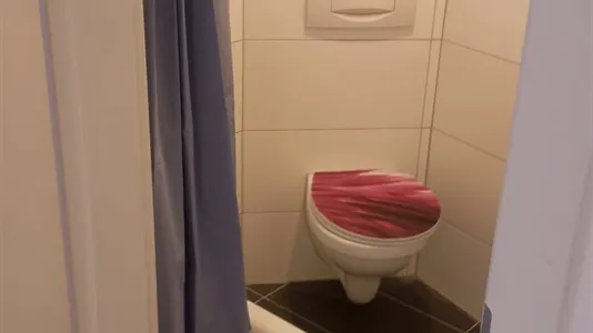 Apartments in Location is not specified - photo 9