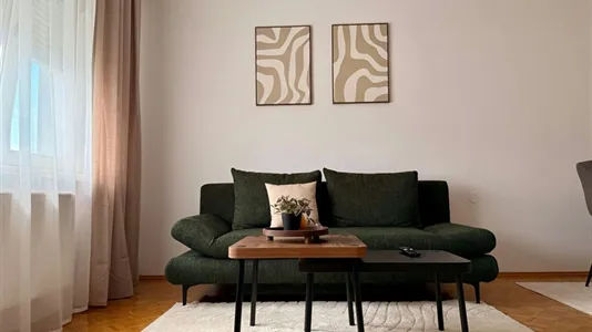 Apartments in Graz - photo 9