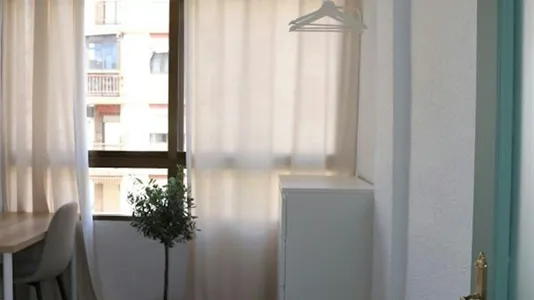 Rooms in Valencia Camins al Grau - photo 2