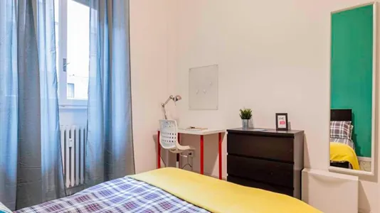 Rooms in Milano Zona 8 - Fiera, Gallaratese, Quarto Oggiaro - photo 7