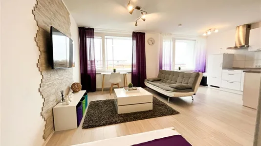 Apartments in Frankfurt Innenstadt I - photo 3