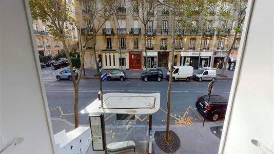 Rooms in Paris 7ème arrondissement - photo 5