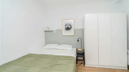 Room for rent in Valladolid, Castilla y León