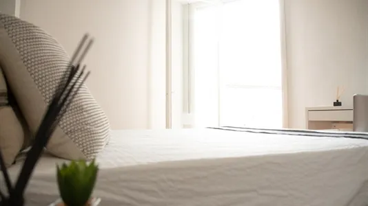 Rooms in Barcelona Eixample - photo 5