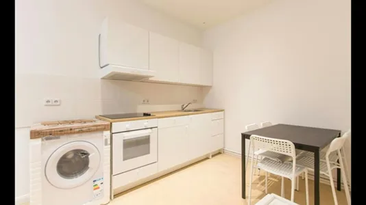 Rooms in Berlin Pankow - photo 4