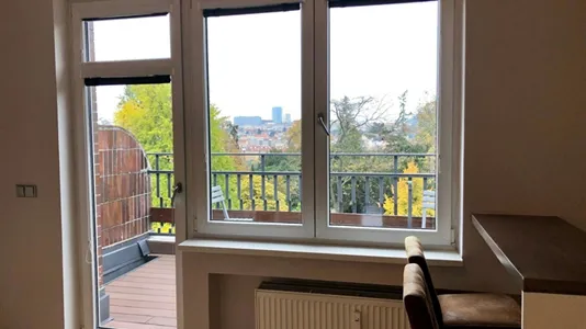 Apartments in Prague 10 - photo 7