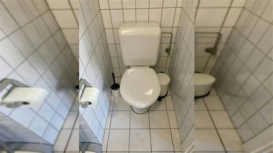 Apartments in Brussels Sint-Joost-ten-Node - photo 8