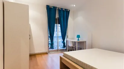 Room for rent in Madrid Arganzuela, Madrid