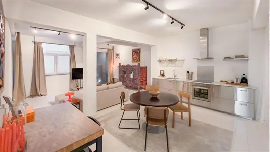 Apartments in Stad Antwerp - photo 1