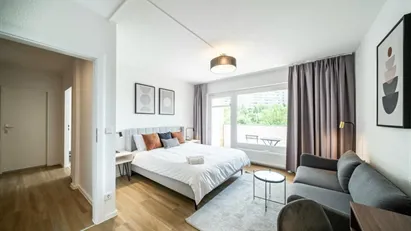 Apartment for rent in Berlin Charlottenburg-Wilmersdorf, Berlin