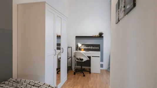 Rooms in Turin - photo 3