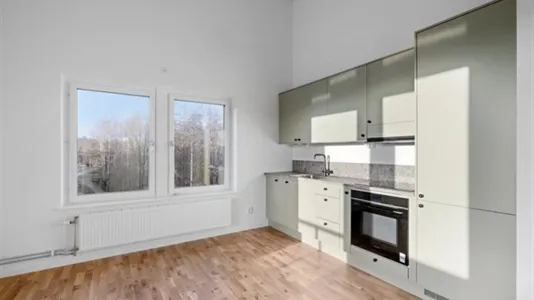 Apartments in Huddinge - photo 8