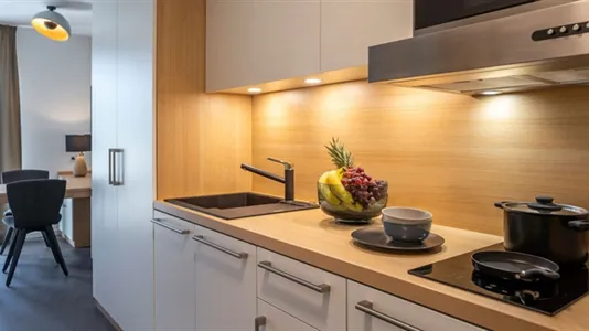 Apartments in Tübingen - photo 4