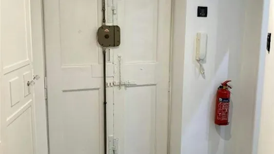 Apartments in Roma Municipio VIII – Appia Antica - photo 10