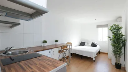 Apartment for rent in Barcelona Ciutat Vella, Barcelona