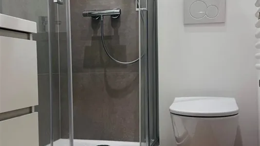 Apartments in Brussels Etterbeek - photo 8