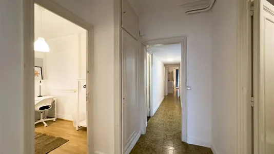 Rooms in Barcelona Sarrià-St. Gervasi - photo 6