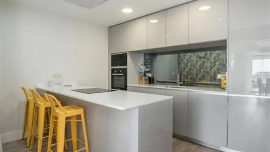 Rooms in Madrid Hortaleza - photo 4