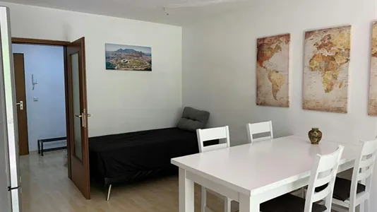 Apartments in Location is not specified - photo 9