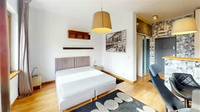 Apartment for rent in Warsaw