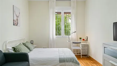 Room for rent in Madrid Salamanca, Madrid