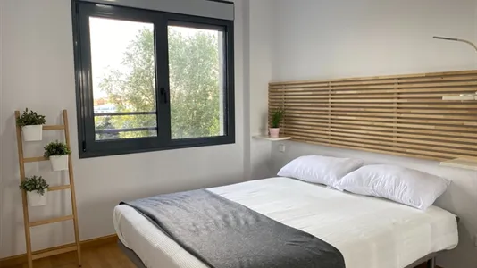 Apartments in Madrid Hortaleza - photo 6