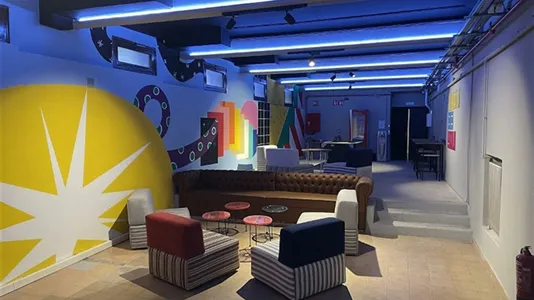 Rooms in Madrid Chamberí - photo 5