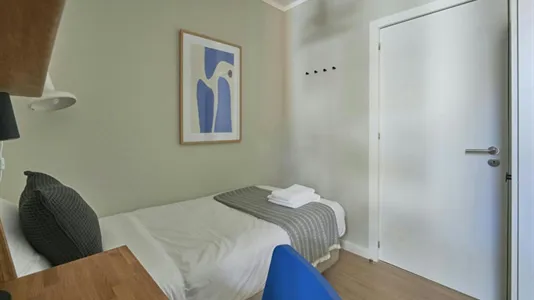 Rooms in Location is not specified - photo 4