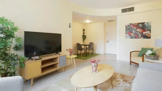Apartments in Madrid Tetuán - photo 3